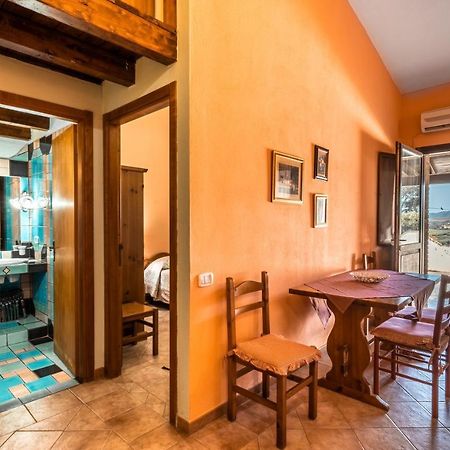 Casa Vacanza Su Cuili Gonnesa Exterior photo
